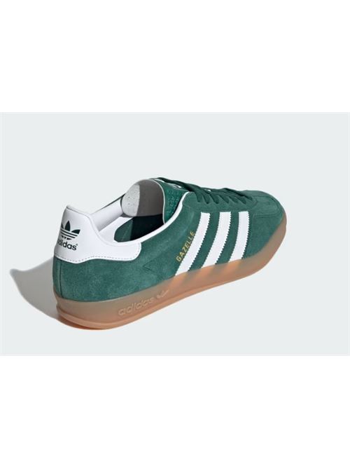 gaze4lle indoor ADIDAS ORIGINAL | JI2062COLLGREEN/F